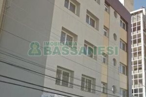 Apartamento com 59m², 2 dormitórios, 1 vaga, no bairro São Pelegrino em Caxias do Sul para Alugar