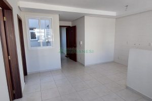 Apartamento com 42m², 1 dormitório, 1 vaga, no bairro São Pelegrino em Caxias do Sul para Alugar