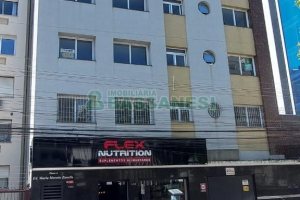 Apartamento com 40m², 1 dormitório, 1 vaga, no bairro São Pelegrino em Caxias do Sul para Alugar