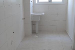 Apartamento com 47m², 1 dormitório, 1 vaga, no bairro São Pelegrino em Caxias do Sul para Alugar