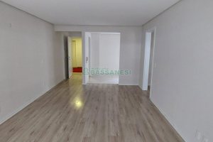 Apartamento com 61m², 1 dormitório, 1 vaga, no bairro São Pelegrino em Caxias do Sul para Alugar