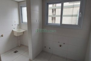 Apartamento com 61m², 1 dormitório, 1 vaga, no bairro São Pelegrino em Caxias do Sul para Alugar