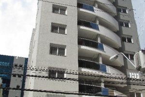 Apartamento com 61m², 1 dormitório, 1 vaga, no bairro São Pelegrino em Caxias do Sul para Alugar