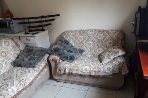 Sobrado com 44m², 2 dormitórios, no bairro Centenário em Caxias do Sul para Comprar