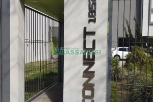 Apto Mobiliado com 34m², 1 dormitório, 1 vaga, no bairro Petrópolis em Caxias do Sul para Alugar