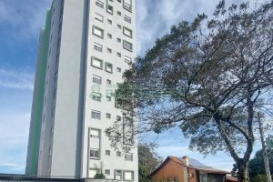 Apto Mobiliado com 34m², 1 dormitório, 1 vaga, no bairro Petrópolis em Caxias do Sul para Alugar