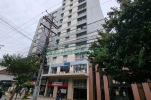 Apto Mobiliado com 80m², 2 dormitórios, no bairro Centro em Caxias do Sul para Alugar ou Comprar