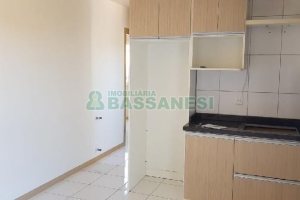 Apartamento com 52m², 2 dormitórios, 1 vaga, no bairro Sanvitto em Caxias do Sul para Comprar