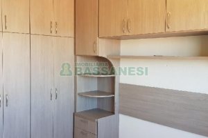 Apartamento com 52m², 2 dormitórios, 1 vaga, no bairro Sanvitto em Caxias do Sul para Comprar
