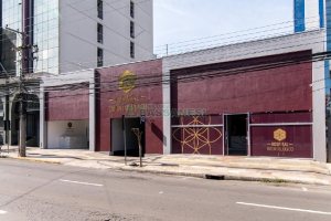 Loja com 274m², no bairro Centro em Caxias do Sul para Alugar