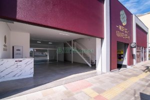 Loja com 274m², no bairro Centro em Caxias do Sul para Alugar