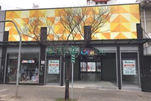 Loja com 11m², no bairro São Pelegrino em Caxias do Sul para Alugar