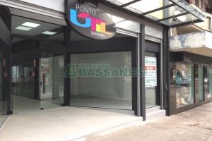 Loja com 11m², no bairro São Pelegrino em Caxias do Sul para Alugar