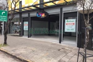 Loja com 11m², no bairro São Pelegrino em Caxias do Sul para Alugar