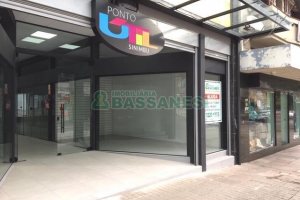 Loja com 11m², no bairro São Pelegrino em Caxias do Sul para Alugar
