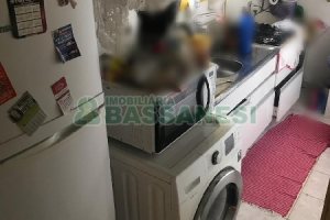 Casa com 125m², 2 dormitórios, 1 vaga, no bairro Charqueadas em Caxias do Sul para Comprar