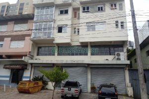 Loja com 300m², no bairro Pio X em Caxias do Sul para Alugar