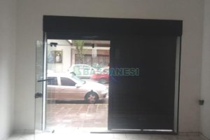 Loja com 110m², no bairro São Pelegrino em Caxias do Sul para Alugar