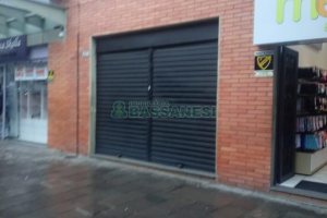 Loja com 110m², no bairro São Pelegrino em Caxias do Sul para Alugar