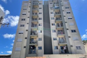 Apartamento com 52m², 2 dormitórios, 1 vaga, no bairro Esplanada em Caxias do Sul para Comprar