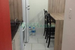 Apartamento com 43m², 2 dormitórios, 1 vaga, no bairro Morada dos Alpes em Caxias do Sul para Comprar