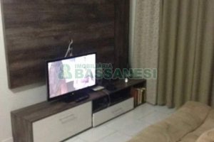 Apartamento com 43m², 2 dormitórios, 1 vaga, no bairro Morada dos Alpes em Caxias do Sul para Comprar