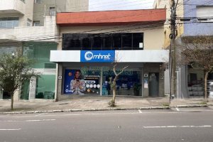 Loja com 180m², no bairro Centro em Caxias do Sul para Alugar