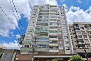 Apartamento com 72m², 2 dormitórios, 1 vaga, no bairro Centro em Caxias do Sul para Alugar