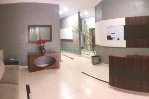 Apartamento com 72m², 2 dormitórios, 1 vaga, no bairro Centro em Caxias do Sul para Alugar