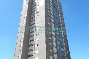 Apto Mobiliado com 101m², 3 dormitórios, 2 vagas, no bairro Universitário em Caxias do Sul para Alugar