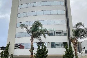 Apto Mobiliado com 50m², 1 dormitório, 1 vaga, no bairro Villagio Iguatemi em Caxias do Sul para Alugar