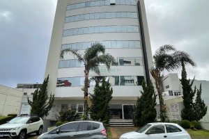 Apto Mobiliado com 50m², 1 dormitório, 1 vaga, no bairro Villagio Iguatemi em Caxias do Sul para Alugar