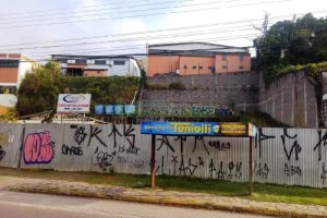 Terreno com 1261m², no bairro Sagrada Família em Caxias do Sul para Alugar ou Comprar