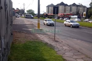 Terreno com 1261m², no bairro Sagrada Família em Caxias do Sul para Alugar ou Comprar