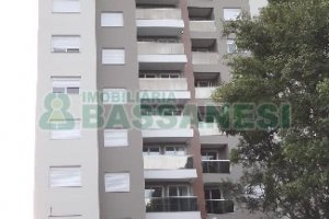 Apartamento com 78m², 2 dormitórios, 1 vaga, no bairro Panazzolo em Caxias do Sul para Alugar