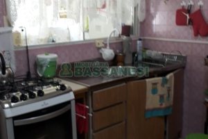 Apartamento com 65m², 2 dormitórios, no bairro Pio X em Caxias do Sul para Comprar