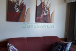 Apartamento com 65m², 2 dormitórios, no bairro Pio X em Caxias do Sul para Comprar