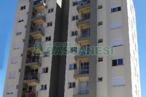 Apartamento com 52m², 2 dormitórios, 1 vaga, no bairro Esplanada em Caxias do Sul para Alugar