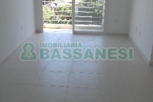 Apartamento com 52m², 2 dormitórios, 1 vaga, no bairro Esplanada em Caxias do Sul para Alugar