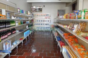 Loja com 112m², 3 vagas, no bairro Rio Branco em Caxias do Sul para Alugar