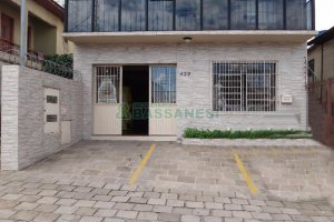 Loja com 112m², 3 vagas, no bairro Rio Branco em Caxias do Sul para Alugar