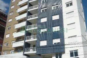 Apto Mobiliado com 109m², 3 dormitórios, 3 vagas, no bairro Rio Branco em Caxias do Sul para Comprar