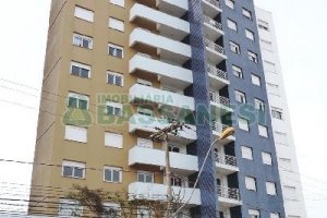 Apto Mobiliado com 109m², 3 dormitórios, 3 vagas, no bairro Rio Branco em Caxias do Sul para Comprar