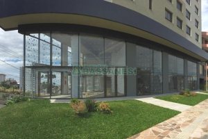 Loja com 149m², no bairro Rio Branco em Caxias do Sul para Alugar
