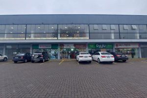 Sala com 500m², 2 vagas, no bairro São Caetano em Caxias do Sul para Alugar