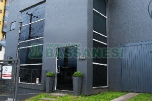 Predio com 370m², no bairro Interlagos em Caxias do Sul para Alugar