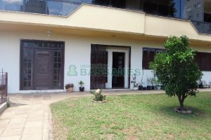 Apto Mobiliado com 109m², 3 dormitórios, 1 vaga, no bairro Lourdes em Caxias do Sul para Comprar