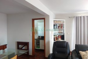Apto/Cobertura com 189m², 3 dormitórios, 2 vagas, no bairro Centro em Caxias do Sul para Comprar