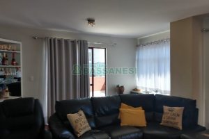 Apto/Cobertura com 189m², 3 dormitórios, 2 vagas, no bairro Centro em Caxias do Sul para Comprar