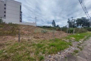 Terreno com 378m², no bairro Sanvitto em Caxias do Sul para Alugar